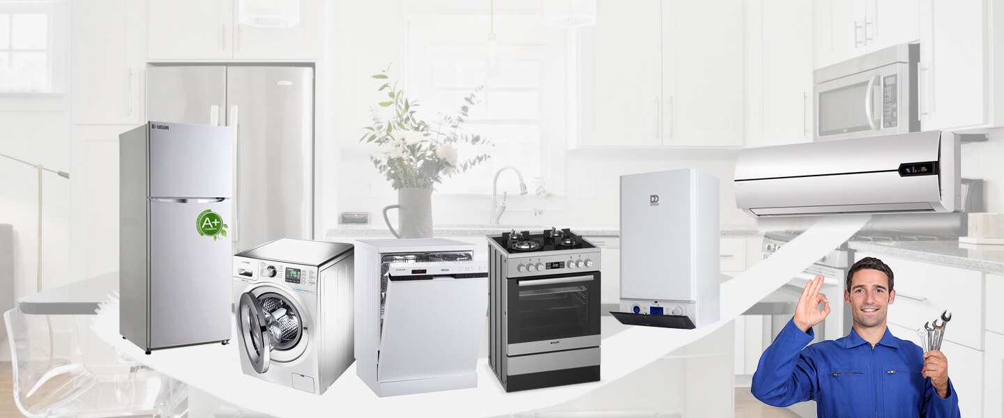 Ayaş Daikin Servisi